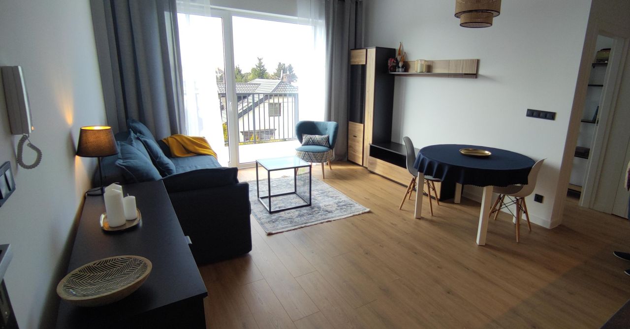 Mieszkanie 2-pokojowe Marki, ul. Nauczycielska. Zdjęcie 1