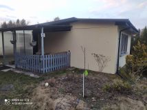 Działka rod Warszawa Ursynów, ul. Westerplatte. Zdjęcie 3