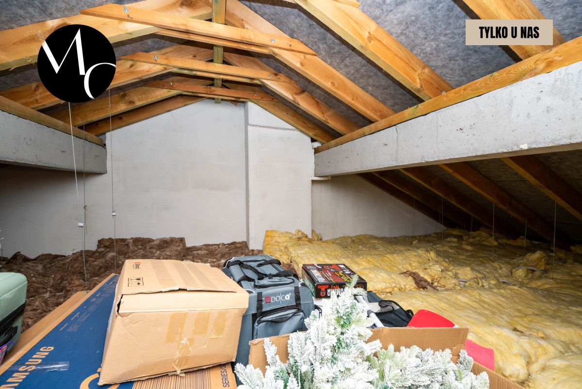 Mieszkanie 2-pokojowe Borkowo, ul. Poziomkowa. Zdjęcie 14