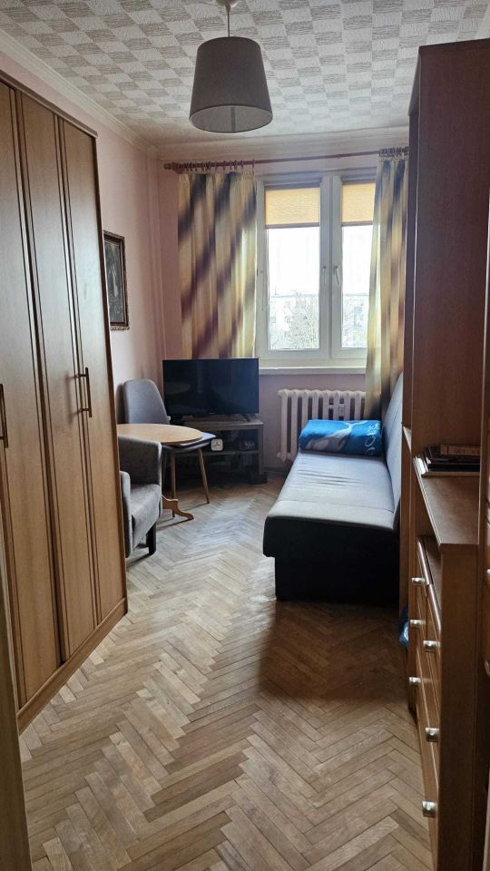 Mieszkanie 2-pokojowe Bartoszyce, ul. Księcia Poniatowskiego. Zdjęcie 6