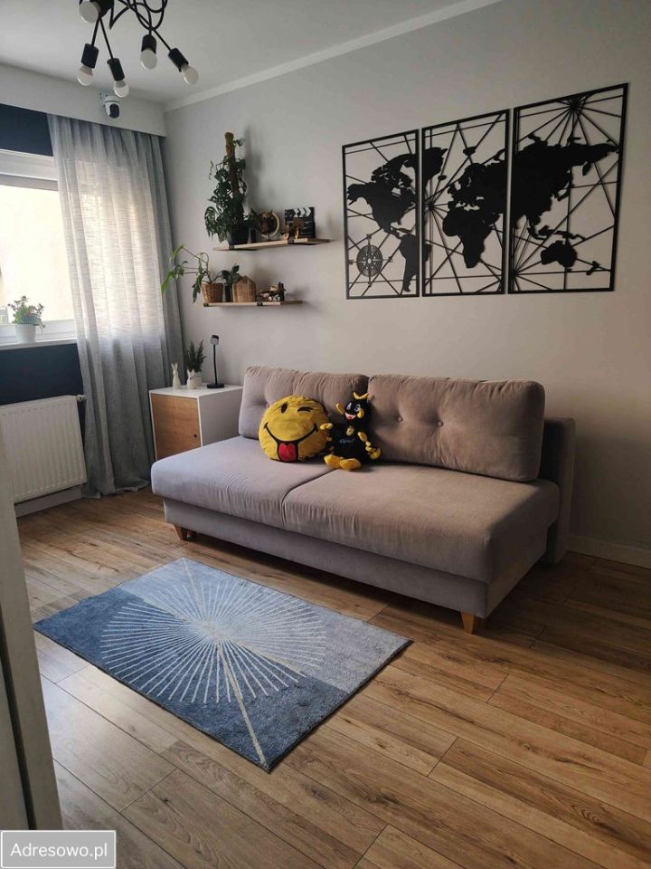 Mieszkanie 3-pokojowe Złotniki, ul. Turkusowa. Zdjęcie 10