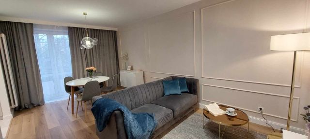 Mieszkanie 2-pokojowe Warszawa Wola, ul. Płocka. Zdjęcie 1