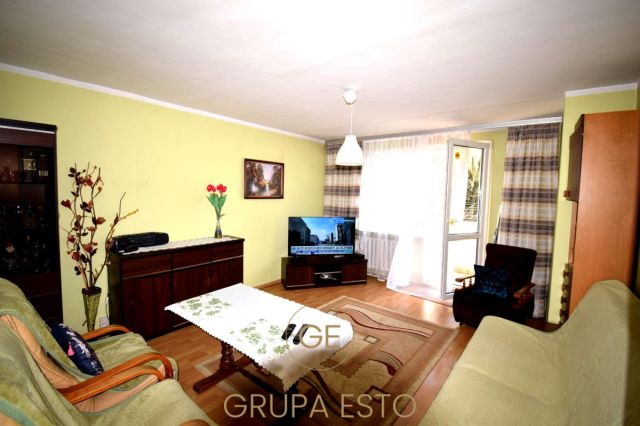 Mieszkanie 3-pokojowe Kraków Podgórze Duchackie, ul. Stanisława Stojałowskiego. Zdjęcie 1