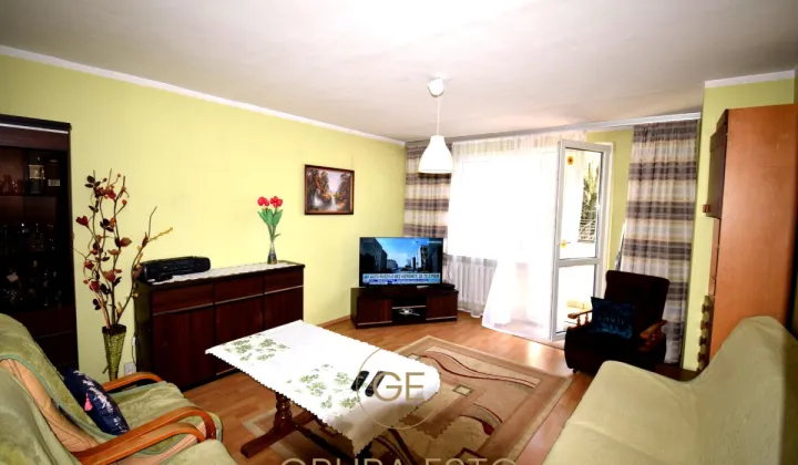 Mieszkanie 3-pokojowe Kraków Podgórze Duchackie, ul. Stanisława Stojałowskiego