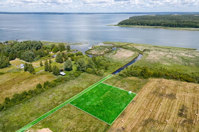 Działka rolna Zdory. Zdjęcie 3