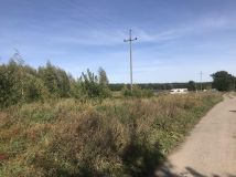 Działka budowlana Pietronki. Zdjęcie 1