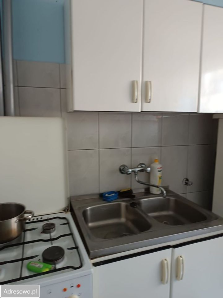 Mieszkanie 3-pokojowe Puławy, ul. Kaniowczyków. Zdjęcie 11