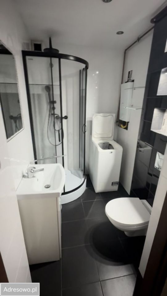 Mieszkanie 1-pokojowe Świętochłowice Piaśniki, ul. Juliana Zubrzyckiego. Zdjęcie 2