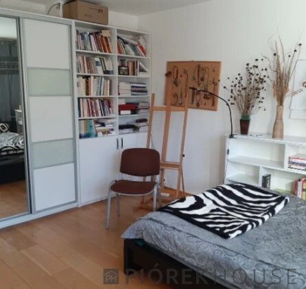 Mieszkanie 2-pokojowe Warszawa Ursynów, ul. Franciszka Marii Lanciego. Zdjęcie 5