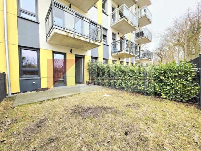 Mieszkanie 1-pokojowe Szczecin Warszewo, ul. Autostrada Poznańska. Zdjęcie 9