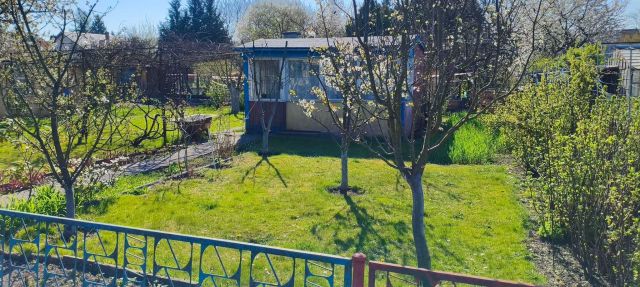 Działka rod Zielona Góra Jędrzychów, ul. Podwójna. Zdjęcie 1