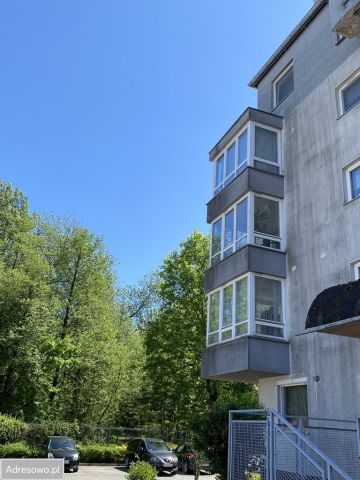 Mieszkanie 3-pokojowe Kraków Ruczaj, ul. Chmieleniec. Zdjęcie 1