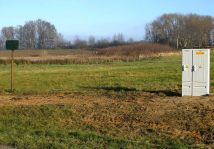Działka budowlana Złotogłowice. Zdjęcie 3