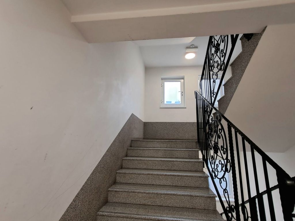 Mieszkanie 1-pokojowe Wrocław Krzyki, ul. Igora Strawińskiego. Zdjęcie 15