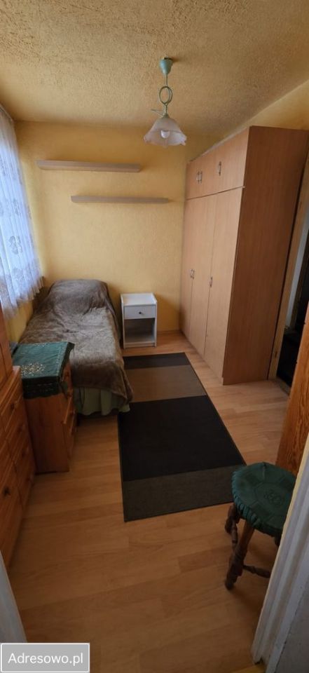 Mieszkanie 2-pokojowe Łódź Bałuty, ul. Marysińska. Zdjęcie 9