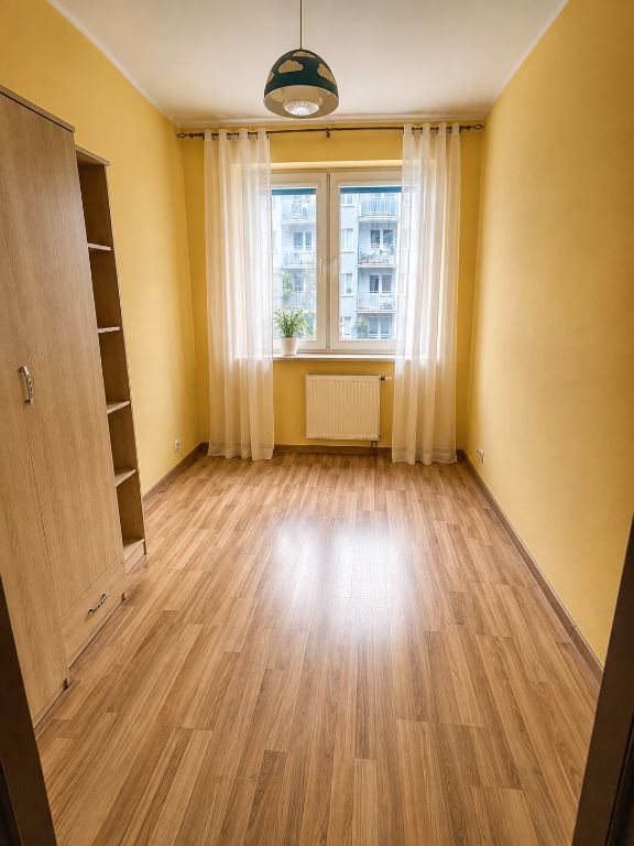Mieszkanie 2-pokojowe Jabłonna, ul. Krąselki. Zdjęcie 6