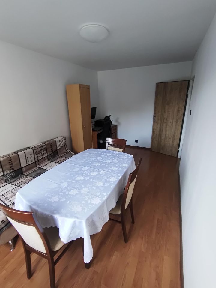 Mieszkanie 3-pokojowe Wrocław Południe, ul. Sztabowa. Zdjęcie 4