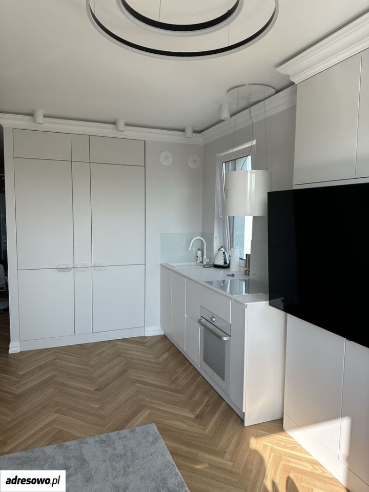 Mieszkanie 3-pokojowe Warszawa Targówek, ul. Krzewna. Zdjęcie 5