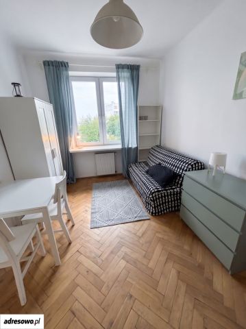 Mieszkanie 1-pokojowe Warszawa Mokotów, ul. Puławska. Zdjęcie 1