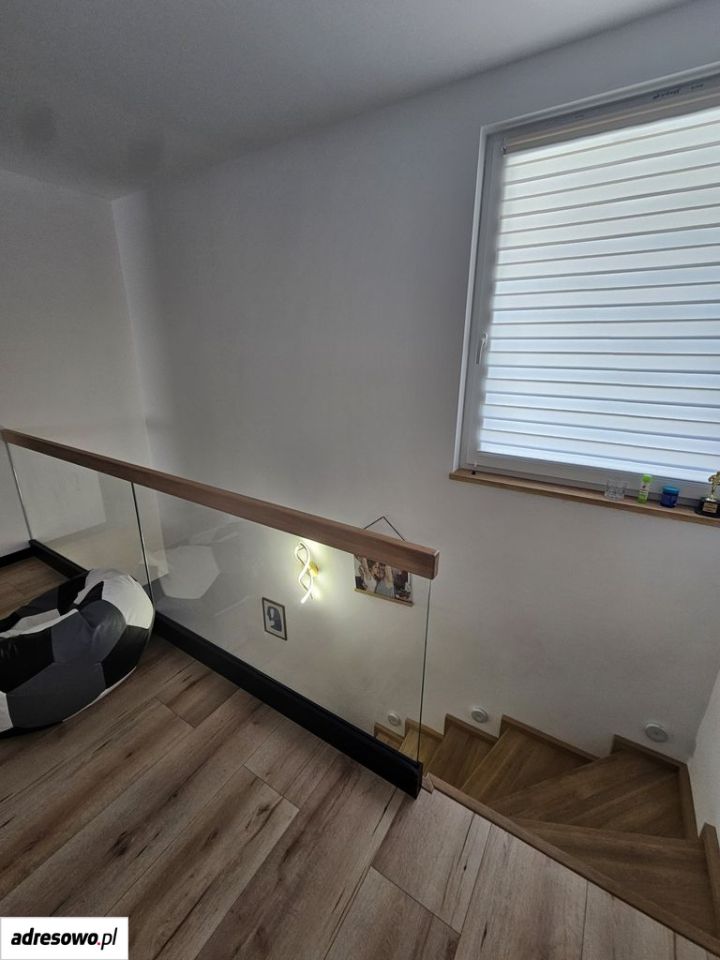 bliźniak, 5 pokoi Stanica, ul. Leśna. Zdjęcie 8