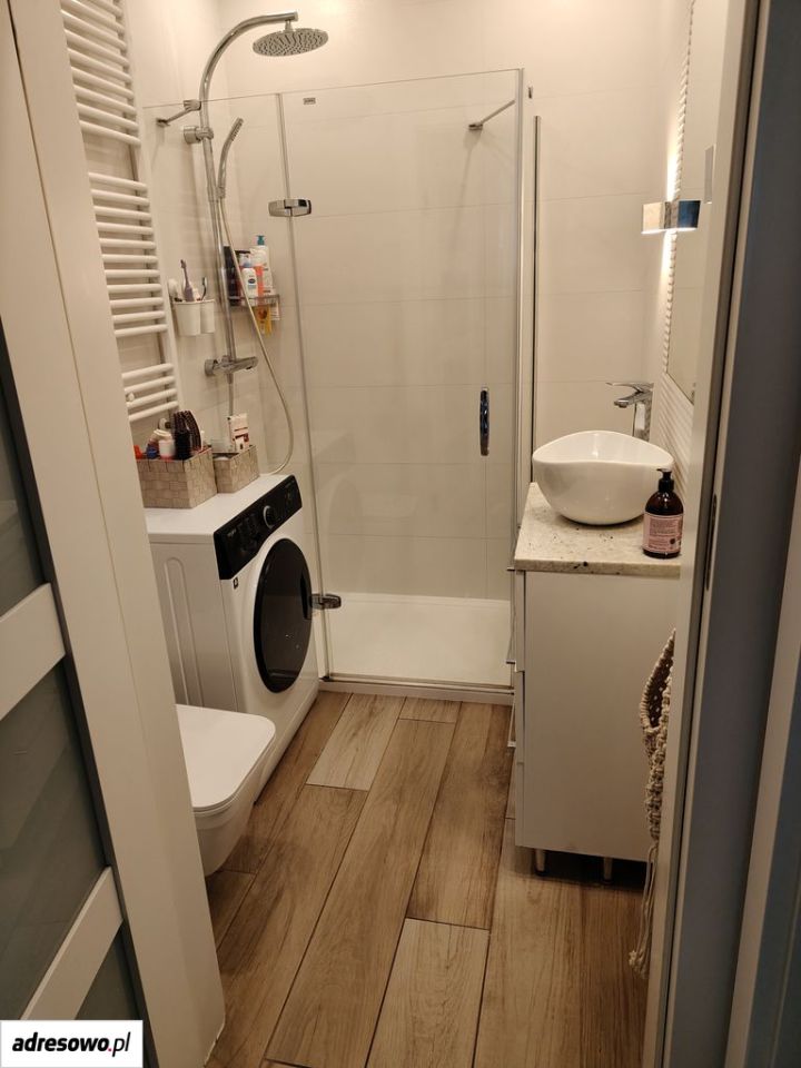 Mieszkanie 3-pokojowe Katowice Ligota, ul. Kijowska. Zdjęcie 6