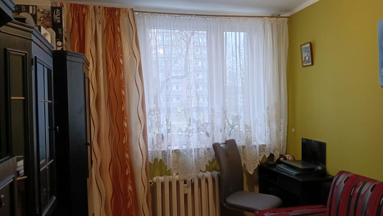 Mieszkanie 2-pokojowe Bytom Szombierki, ul. Mazurska. Zdjęcie 3