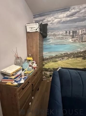 Mieszkanie 1-pokojowe Warszawa Mokotów, ul. Komputerowa. Zdjęcie 3