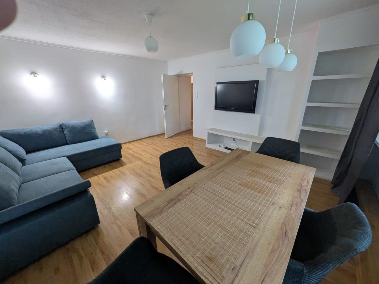 Mieszkanie 2-pokojowe Katowice os. Tysiąclecia, ul. Bolesława Chrobrego. Zdjęcie 2