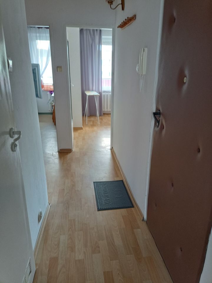 Mieszkanie 2-pokojowe Ełk, ul. Mariampolska. Zdjęcie 5
