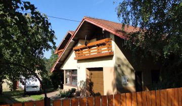 dom wolnostojący Bielsko-Biała Wapienica, ul. Krzywa. Zdjęcie 1