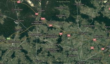 Mieszkanie 1-pokojowe Szczytnica, Szczytnica