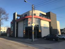Lokal Daleszyce, ul. Tadeusza Kościuszki