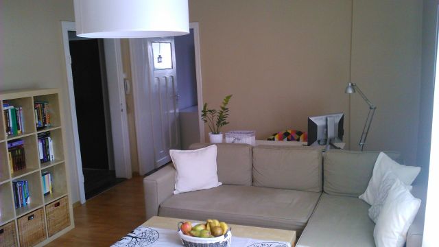 Mieszkanie 2-pokojowe Leszno Centrum, ul. Lipowa. Zdjęcie 1