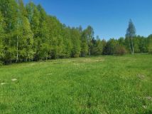 Działka rekreacyjna Wola Korybutowa Druga. Zdjęcie 3