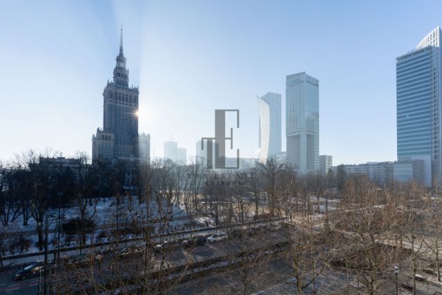 Mieszkanie 2-pokojowe Warszawa Śródmieście, ul. Świętokrzyska. Zdjęcie 1