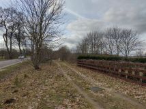 Działka budowlana Mielno. Zdjęcie 3