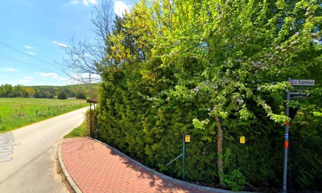 Działka budowlana Szewce. Zdjęcie 11