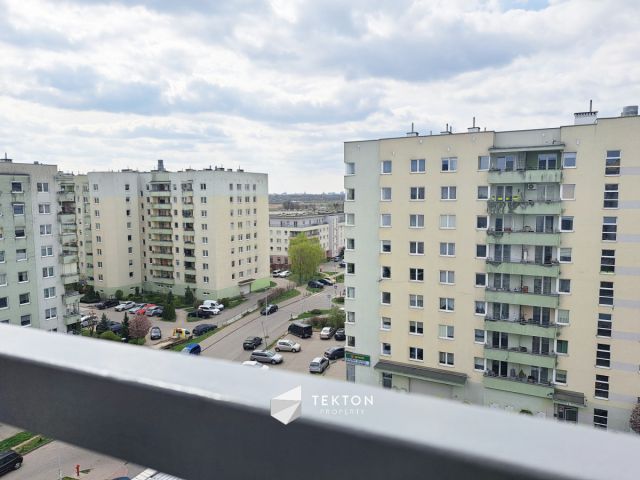 Mieszkanie 2-pokojowe Wrocław Psie Pole, ul. Poleska. Zdjęcie 9