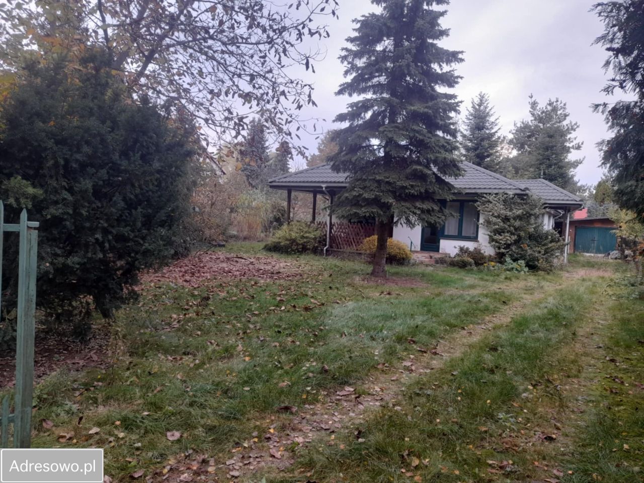 dom wolnostojący, 4 pokoje Bedoń Przykościelny. Zdjęcie 6