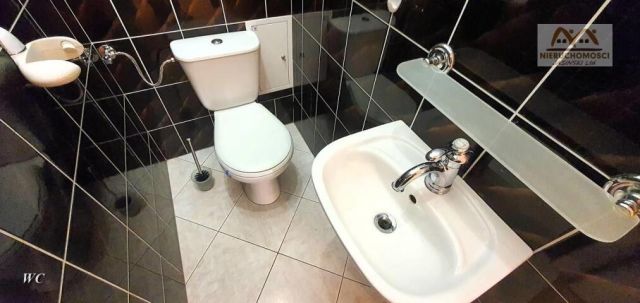 Mieszkanie 3-pokojowe Kołobrzeg Centrum, ul. Giełdowa. Zdjęcie 8