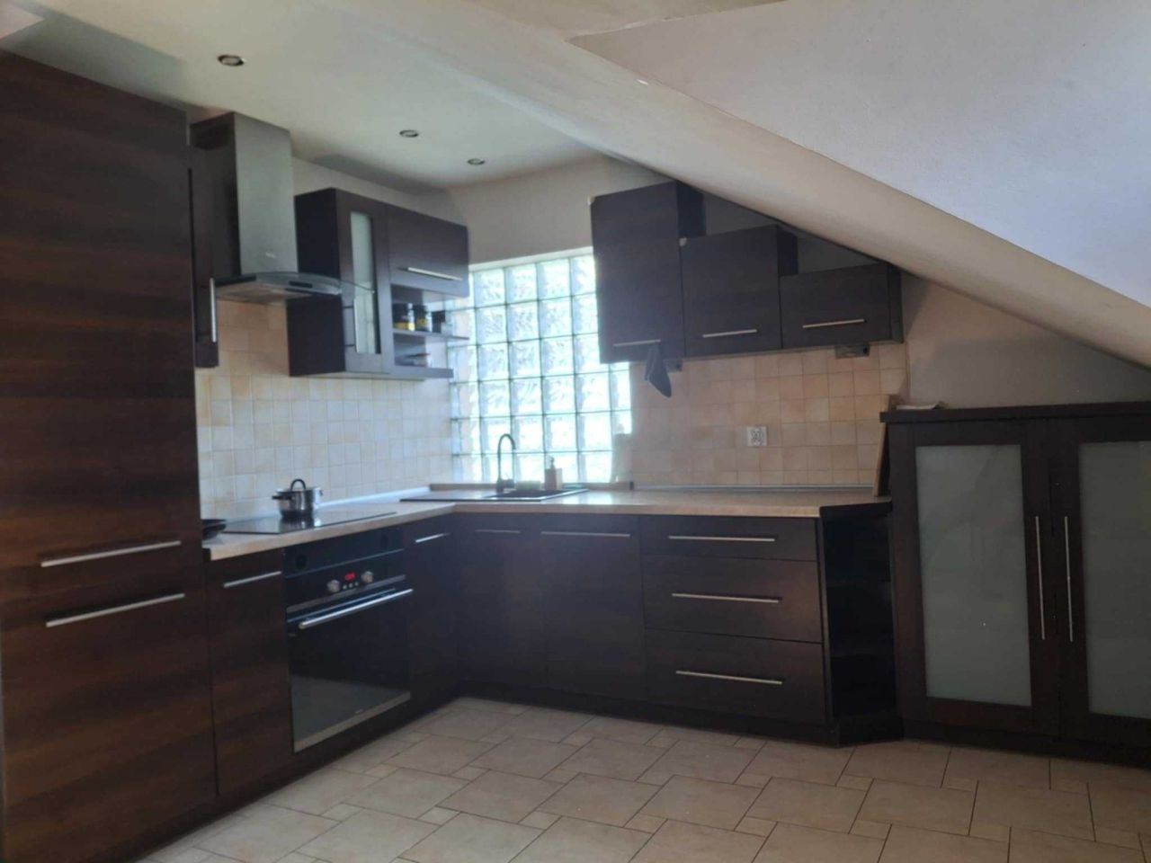 Mieszkanie 4-pokojowe Parczew. Zdjęcie 3