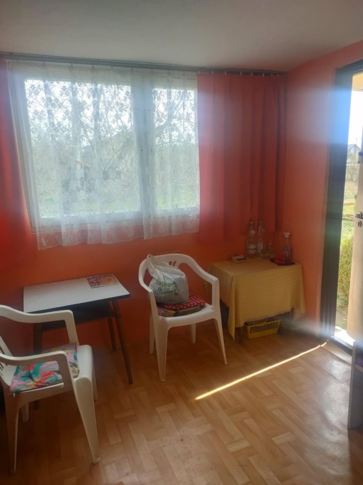 Działka rod Lubin Przylesie, ul. Józefa Piłsudskiego. Zdjęcie 5