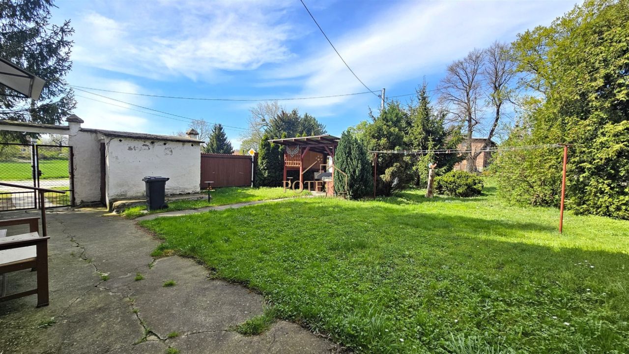 dom wolnostojący, 5 pokoi Milin, ul. Chłopska. Zdjęcie 9