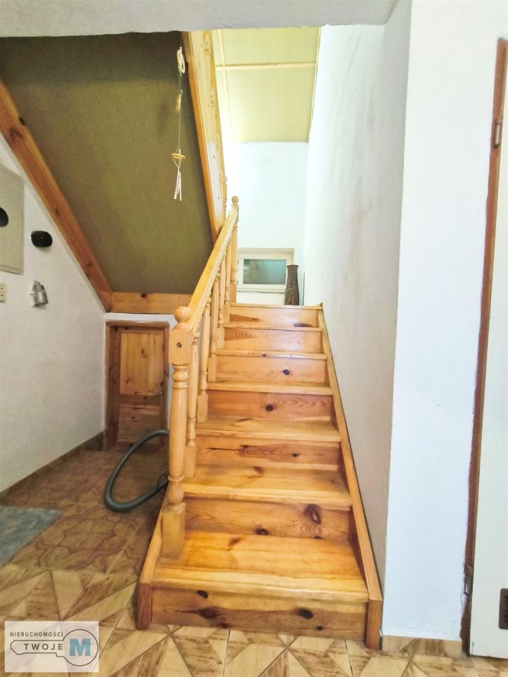 siedlisko, 3 pokoje Zakrucze. Zdjęcie 19