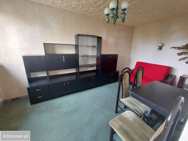 Mieszkanie 2-pokojowe Łódź Dąbrowa, ul. Wincentego Kadłubka. Zdjęcie 1