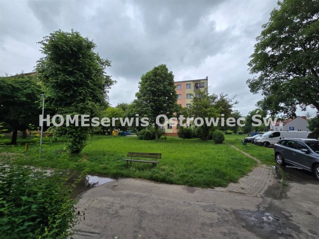 Mieszkanie 2-pokojowe Ostrowiec Świętokrzyski Ludwików, ul. Śliska. Zdjęcie 17