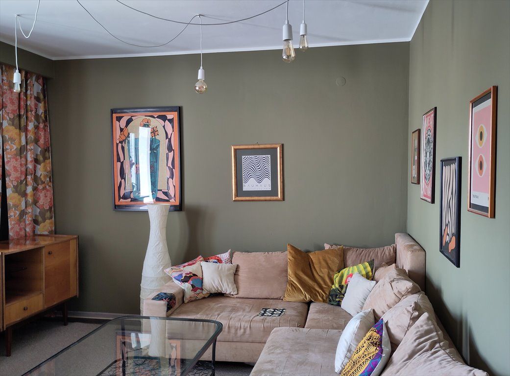 Mieszkanie 3-pokojowe Warszawa Gocław, ul. Stanisława Mikołajczyka