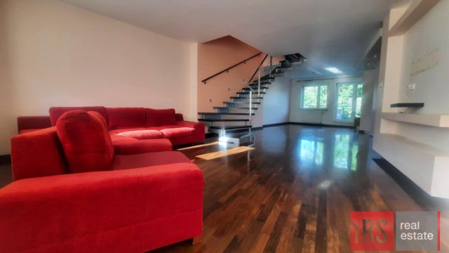 Mieszkanie 5-pokojowe Warszawa Bemowo, ul. Edmunda Jana Osmańczyka. Zdjęcie 2