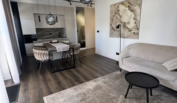 Mieszkanie 3-pokojowe Turek, ul. Kaliska