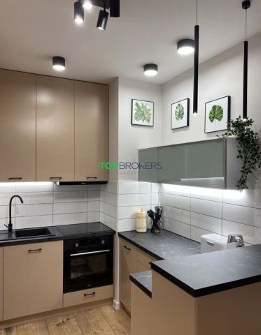 Mieszkanie 2-pokojowe Warszawa Mokotów, ul. Puławska. Zdjęcie 5